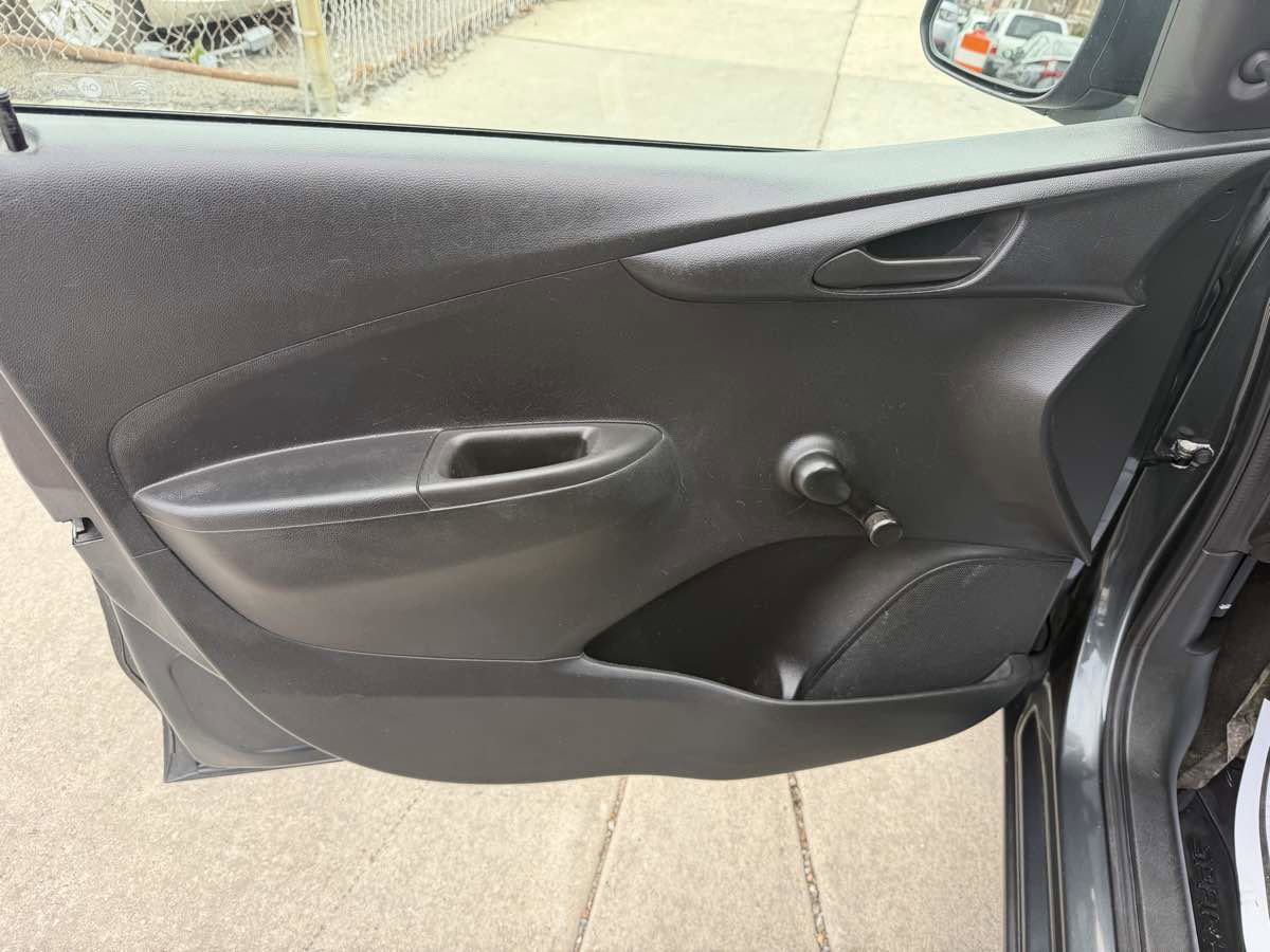 Used 2019 Chevrolet Spark LS FWD image 10