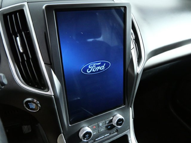 Certified 2024 Ford Edge SEL AWD/4WD image 21