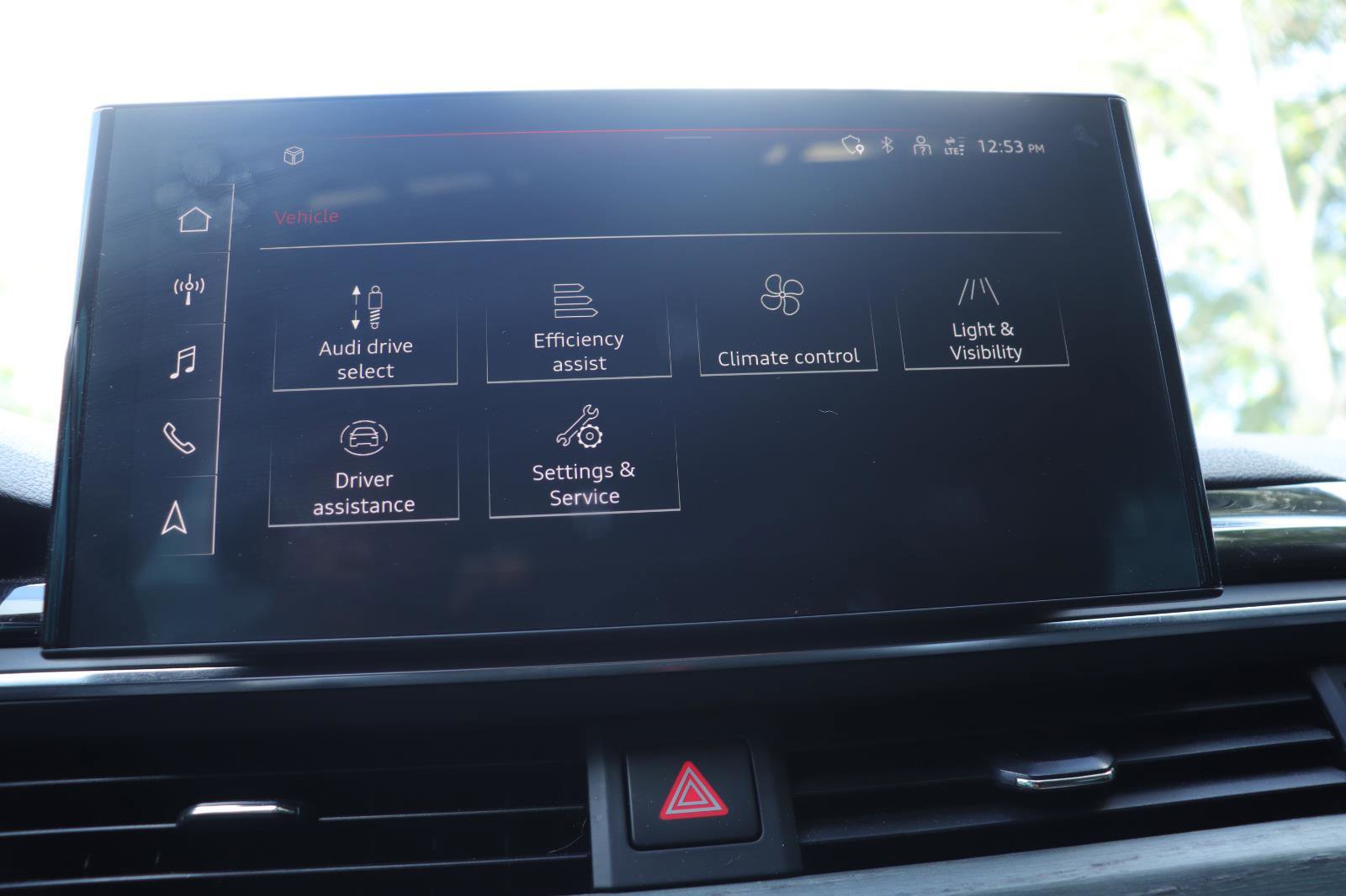 Used 2020 Audi A4 2.0T Premium w/ Convenience Package image 32