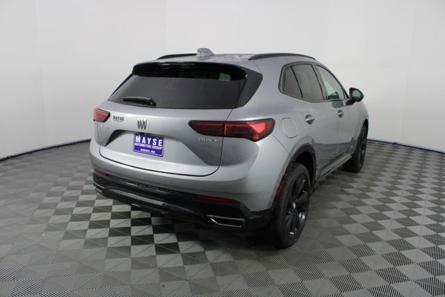 New 2026 Buick Envision Sport Touring AWD/4WD image 27