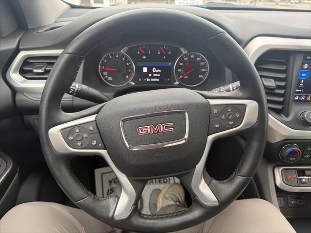 Used 2023 GMC Acadia SLT w/ Preferred Package FWD image 29