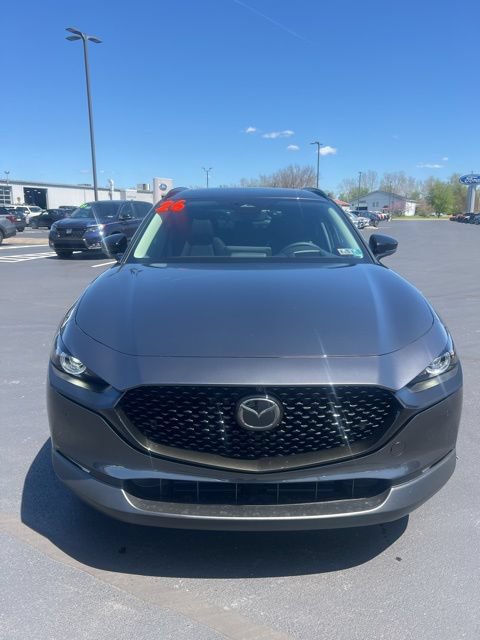 New 2026 MAZDA CX-30 2.5 Turbo w/ Premium Plus Pkg AWD/4WD image 2