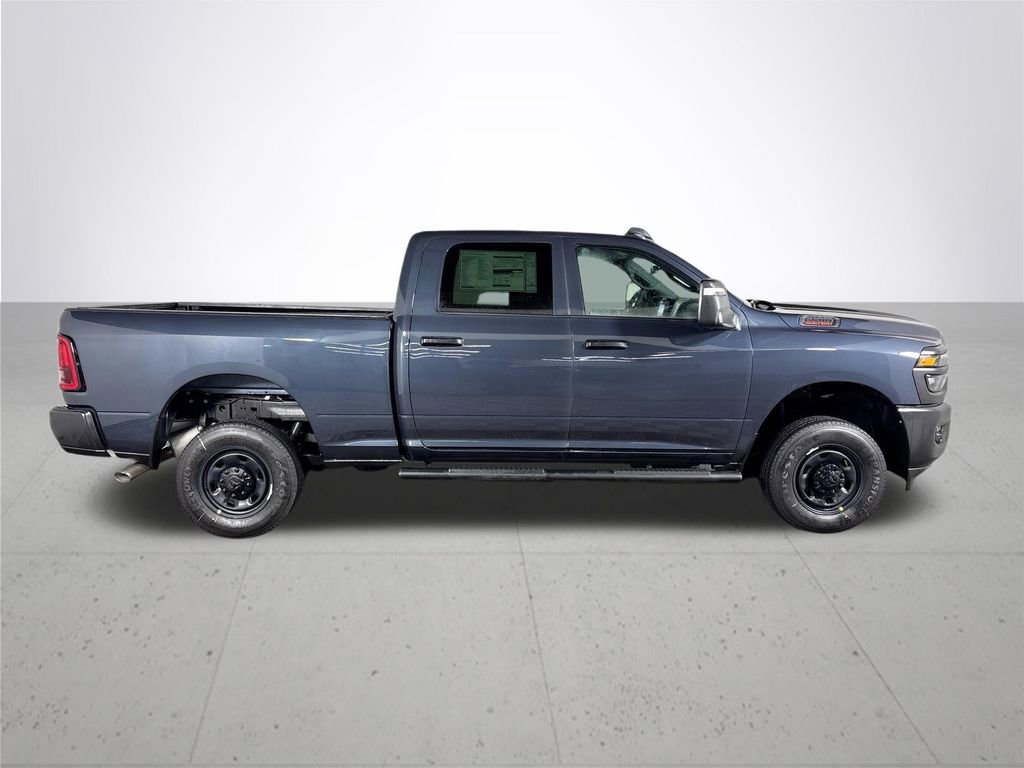 New 2026 RAM 2500 Tradesman image 5