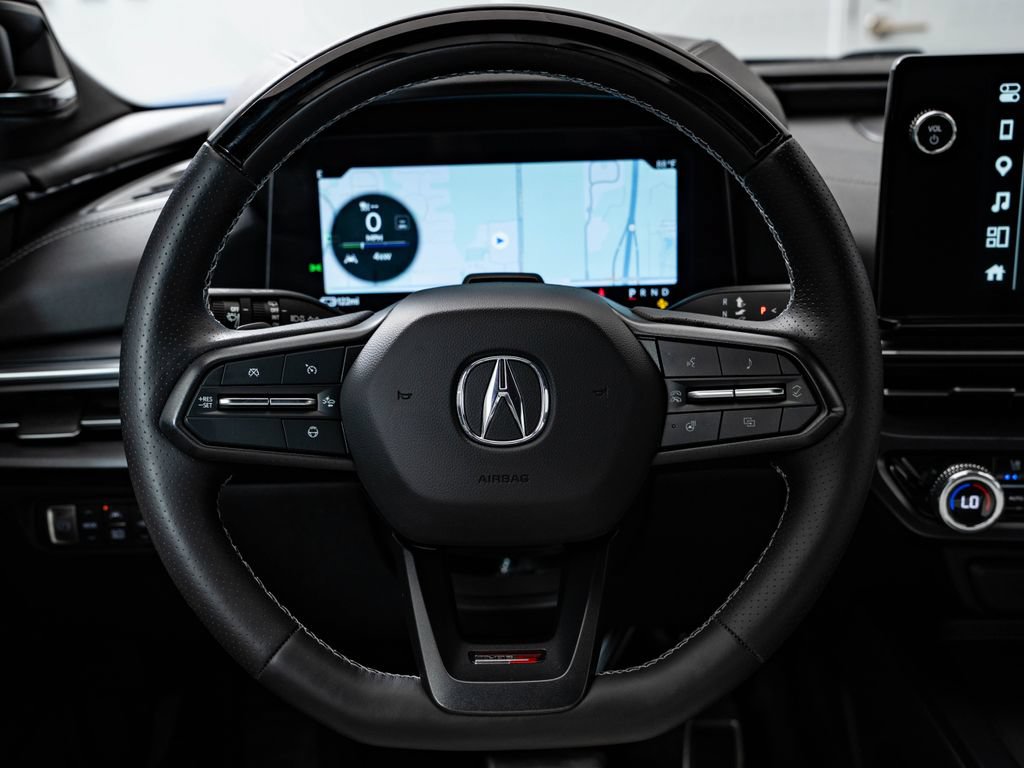 Certified 2024 Acura ZDX Type S AWD/4WD image 42