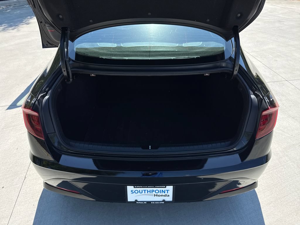 Used 2023 Hyundai Sonata SEL Plus FWD image 32