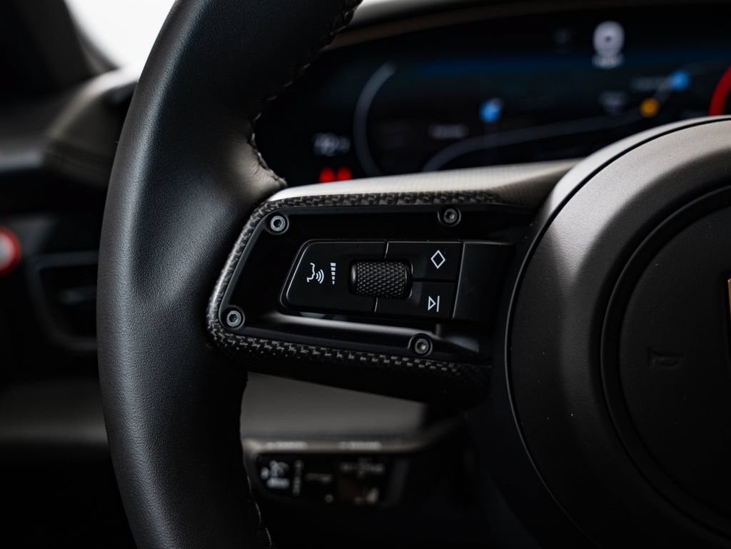 New 2026 Porsche Taycan 4S AWD/4WD image 29