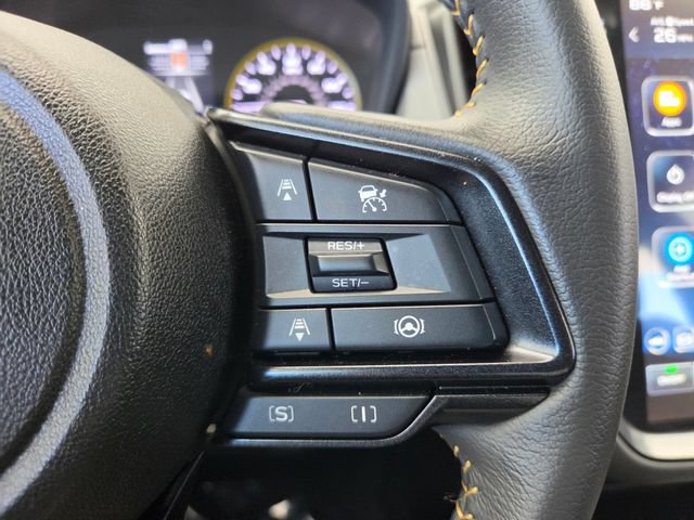 Certified 2024 Subaru Crosstrek 2.5i Sport AWD/4WD image 39
