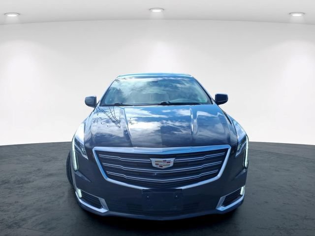 Used 2019 Cadillac XTS Luxury FWD video 3