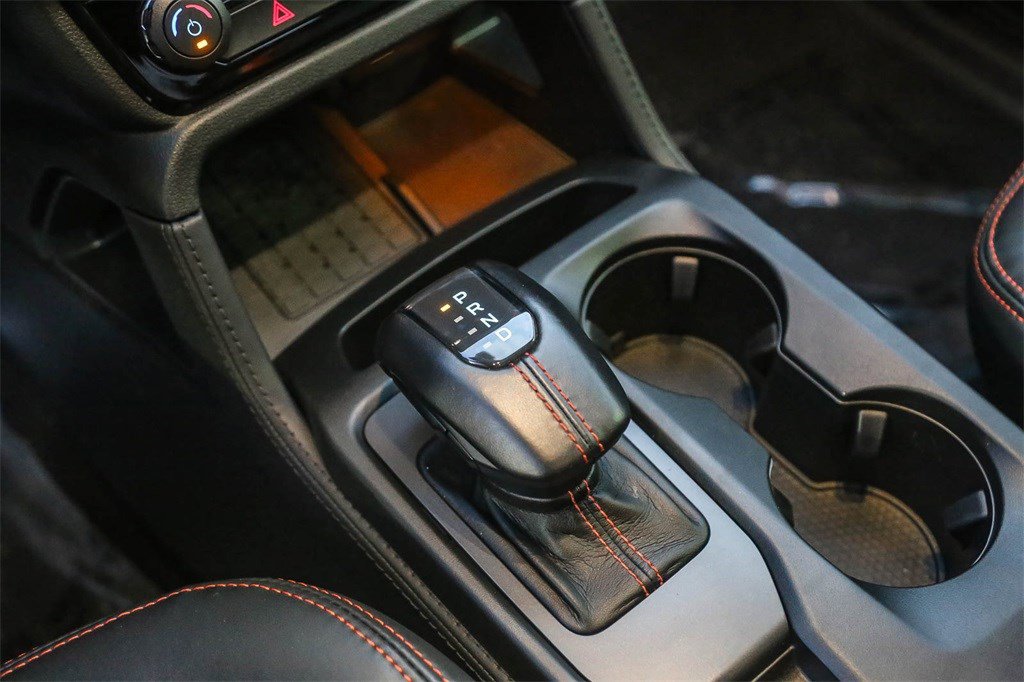 Used 2024 Ford Ranger Raptor image 19