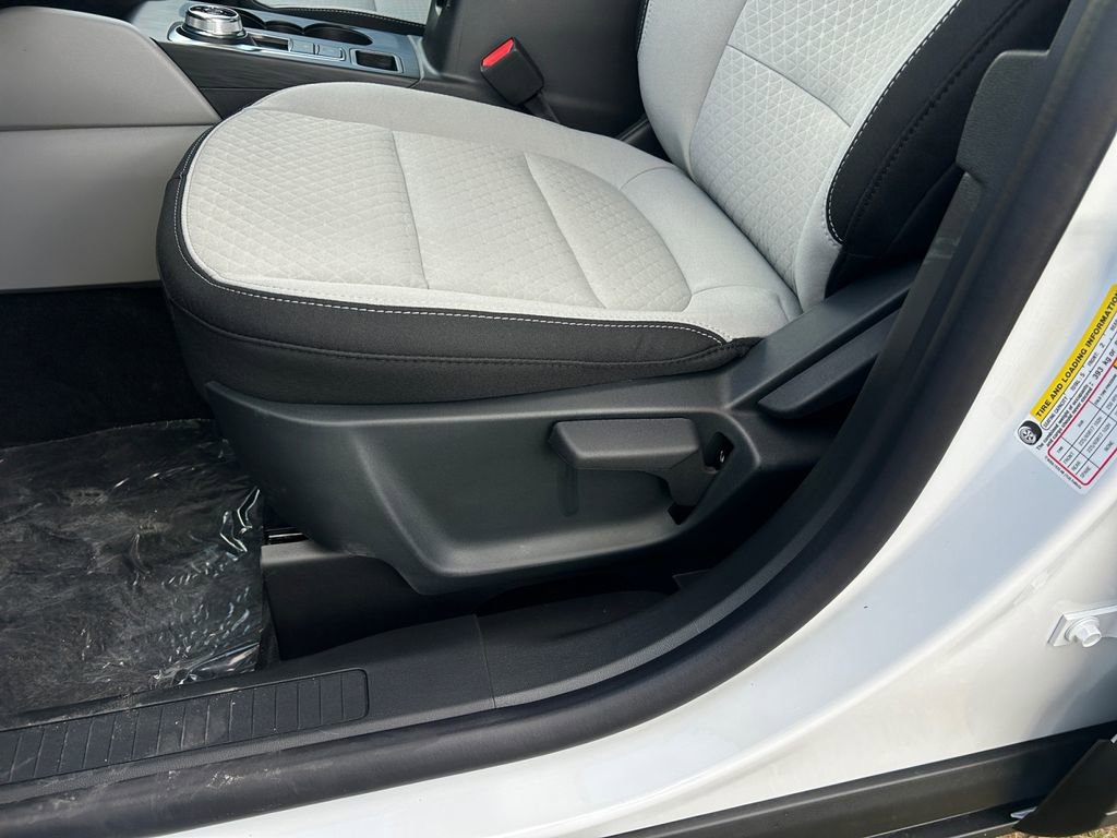 New 2026 Ford Escape Active w/ Tech Pack #1 FWD image 36