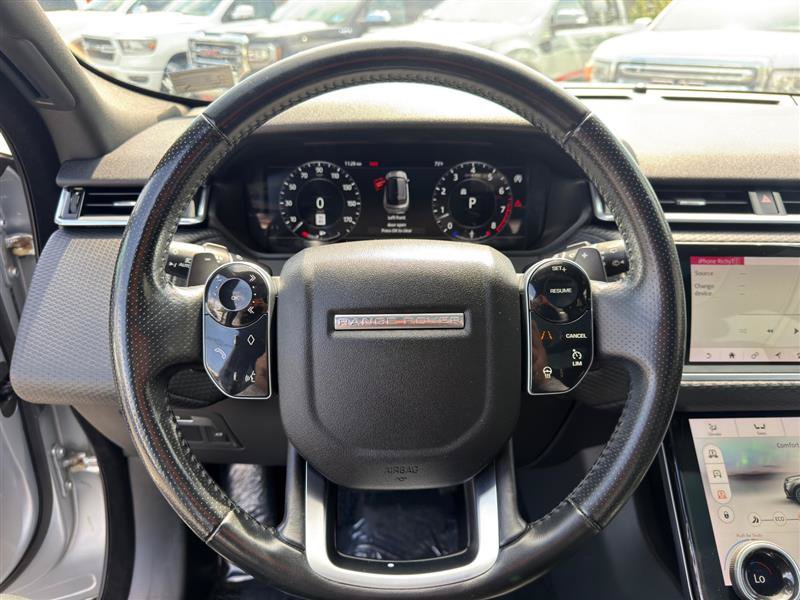Used 2018 Land Rover Range Rover Velar S AWD/4WD image 12