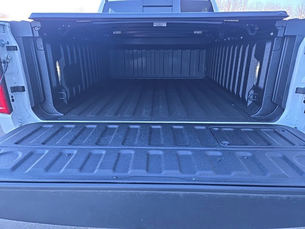 New 2026 RAM 1500 Limited image 33