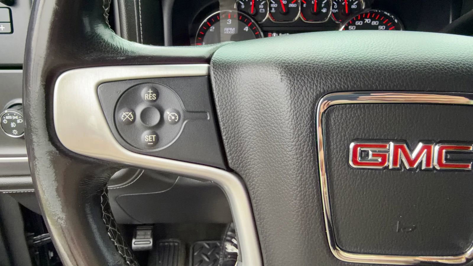 Used 2016 GMC Sierra 1500 SLE w/ Texas SLE Value Package image 21