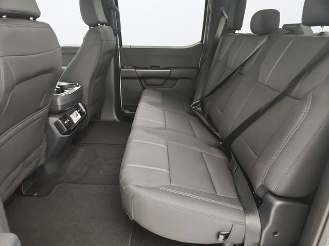 New 2026 Ford F150 STX w/ Equipment Group 200A AWD/4WD image 23