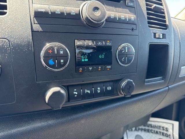 Used 2014 Chevrolet Silverado 3500 LT w/ Interior Plus Package image 22