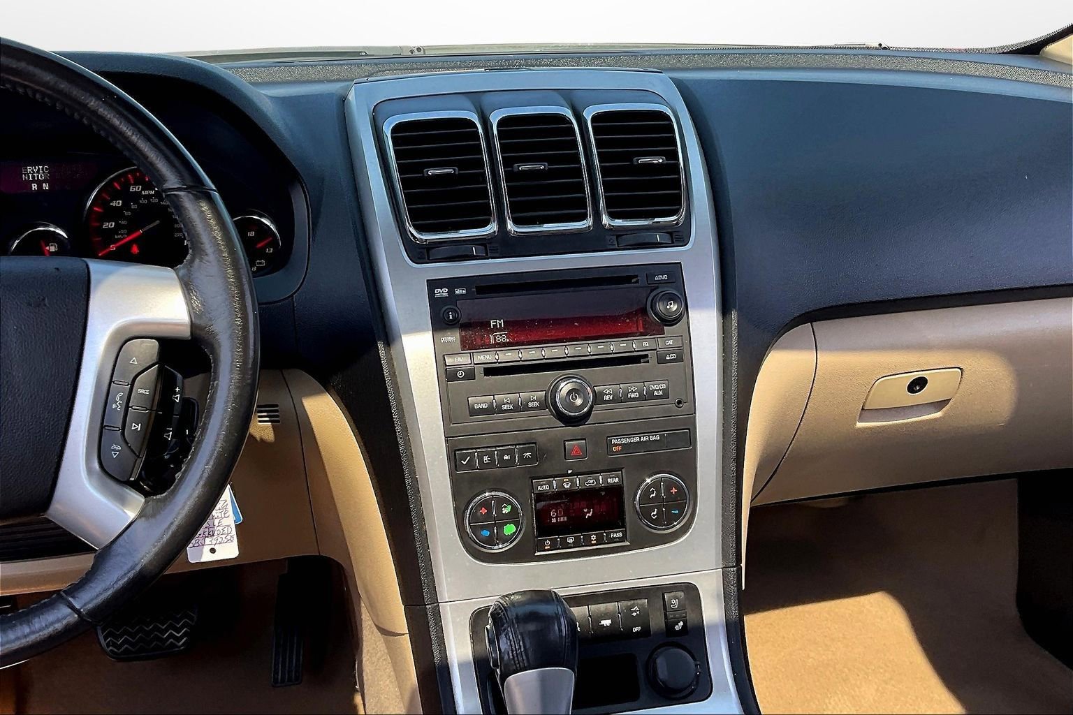 Used 2011 GMC Acadia SLT image 7