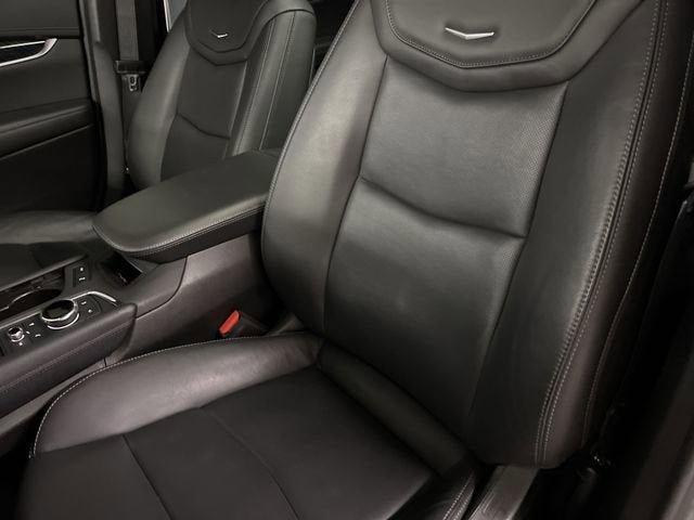 Certified 2023 Cadillac XT6 Premium Luxury AWD/4WD image 20