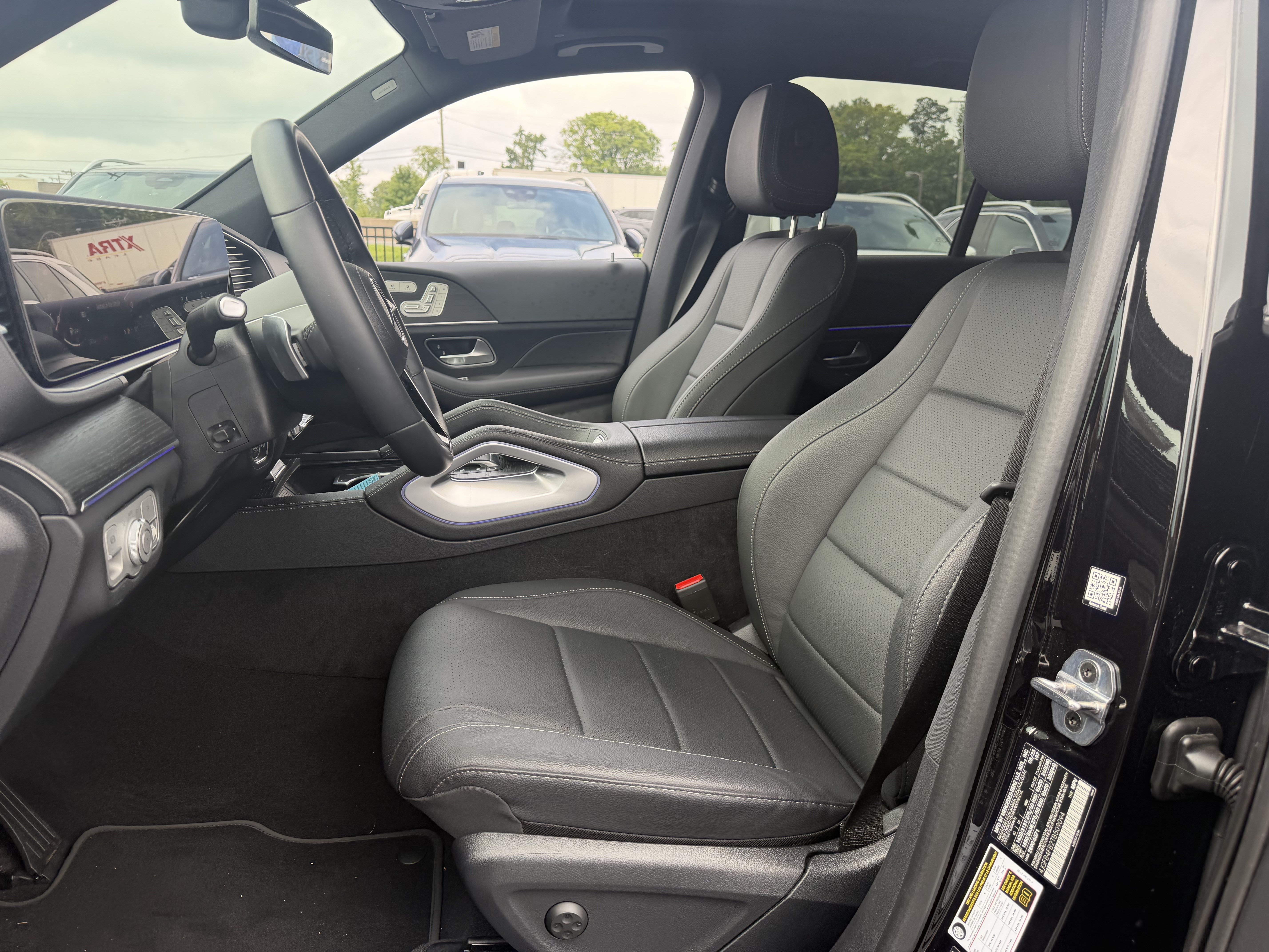 Certified 2026 Mercedes-Benz GLE 350 4MATIC image 16