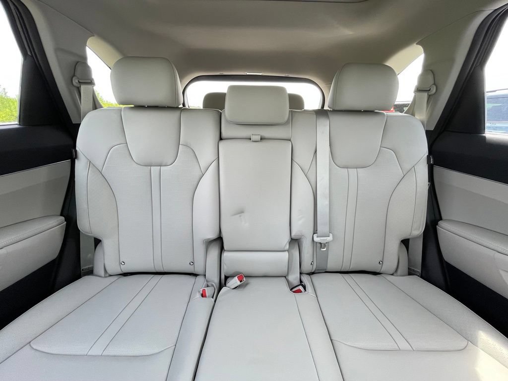 New 2026 Kia Sorento S w/ S Panoramic Sunroof Package FWD image 29