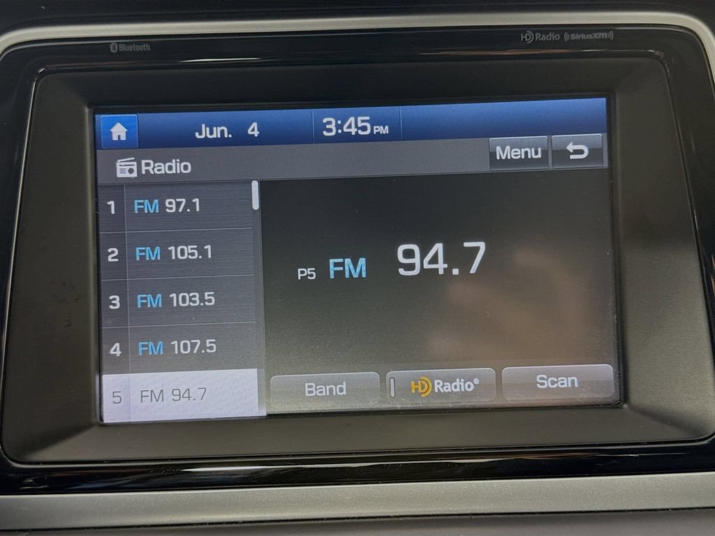 Used 2019 Hyundai Sonata Limited FWD image 17