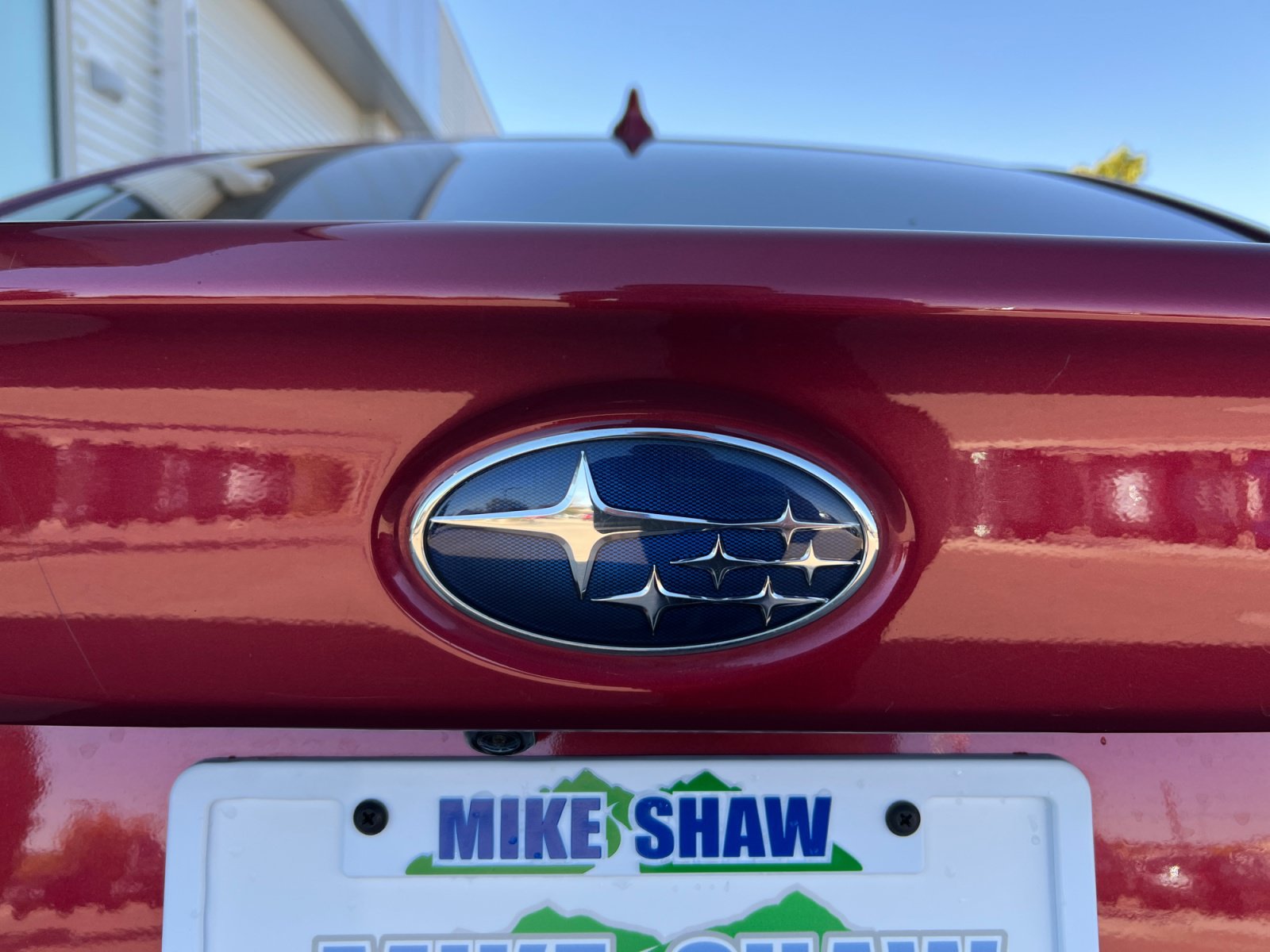 Used 2022 Subaru Legacy Limited w/ Popular Package #2 AWD/4WD image 21