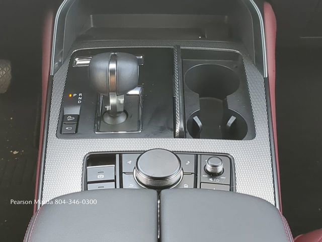 Certified 2025 MAZDA CX-70 3.3 Turbo S w/ Premium Package image 17