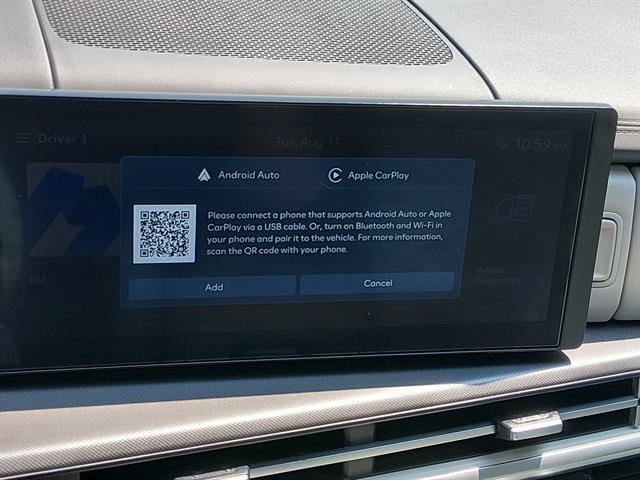Used 2025 Hyundai Santa Fe SEL FWD image 14