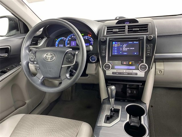Used 2013 Toyota Camry LE image 13