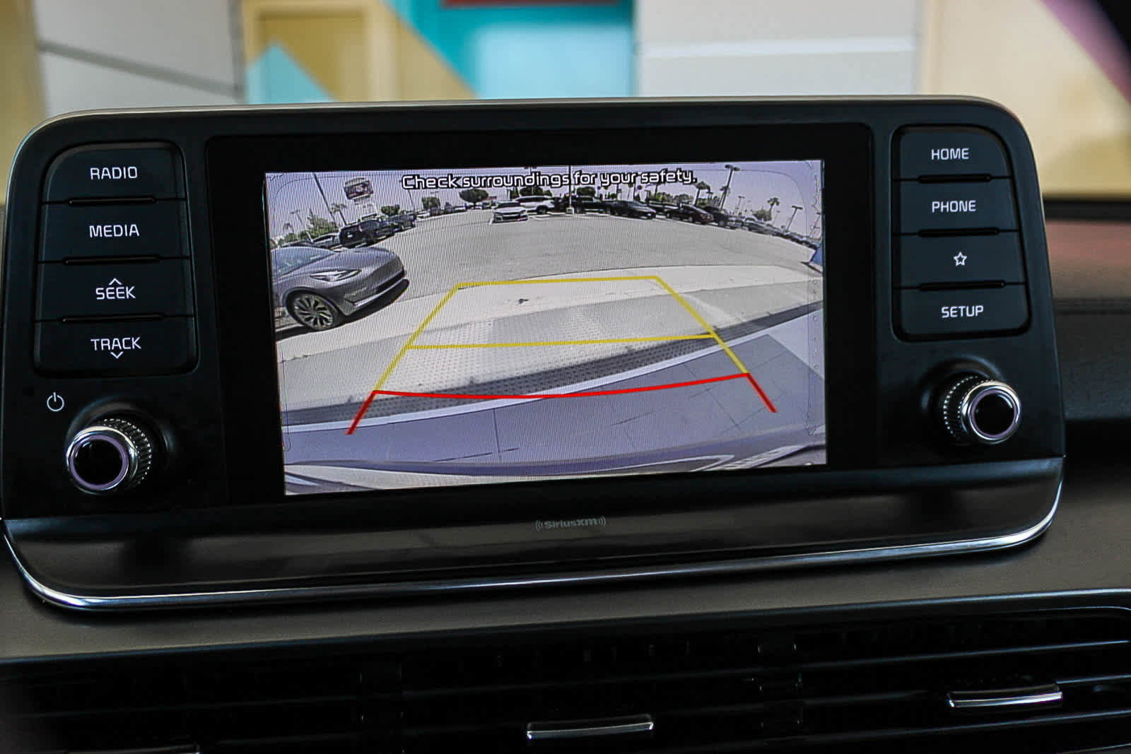Used 2021 Kia Telluride S FWD image 24