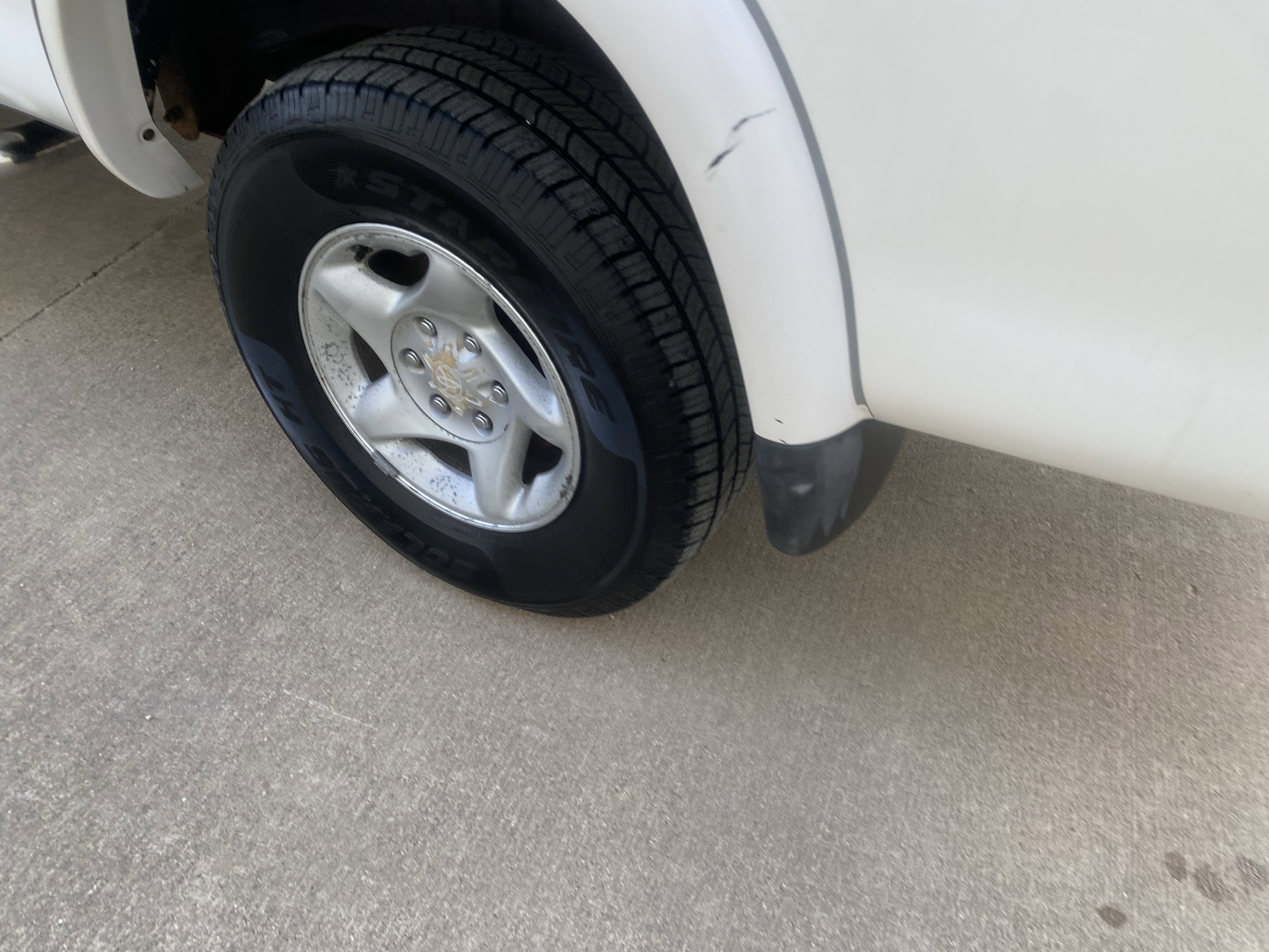 Used 2001 Toyota Tundra Limited image 8