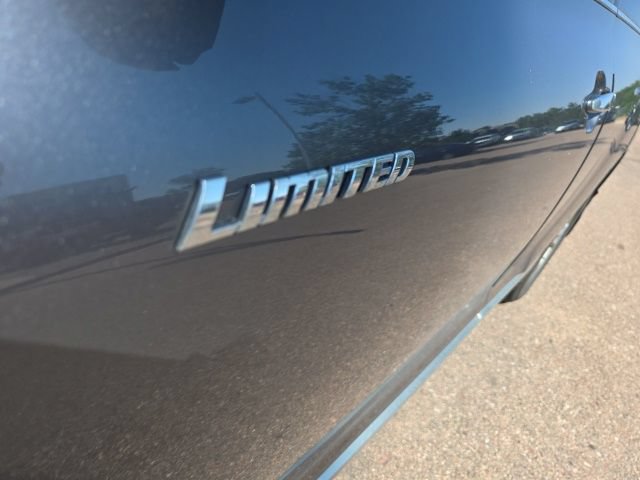 Used 2012 Toyota Highlander Limited w/ Protection Pkg AWD/4WD image 5