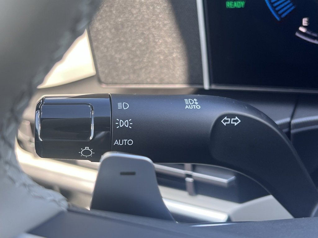 New 2026 Hyundai Santa Fe SEL image 24