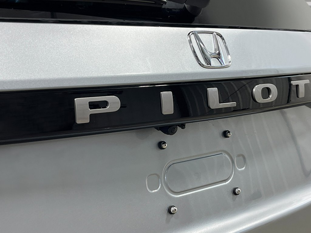 New 2026 Honda Pilot Elite image 9