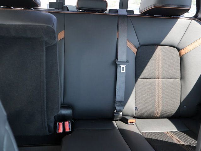 New 2026 GMC Canyon AT4 AWD/4WD image 10