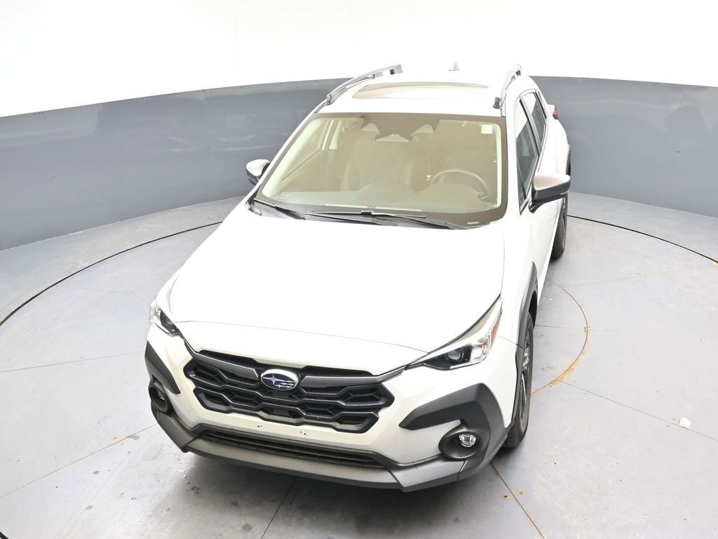 Certified 2025 Subaru Crosstrek 2.0i Premium AWD/4WD image 46