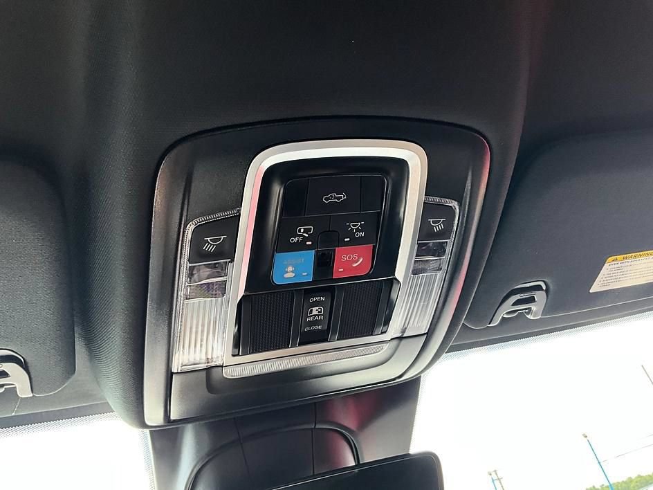 New 2026 RAM 2500 Rebel w/ Rebel Level 1 Equipment Group AWD/4WD image 30