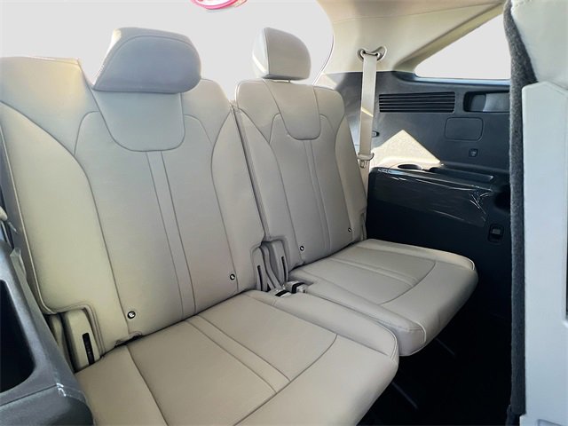 New 2026 Kia Sorento EX image 27
