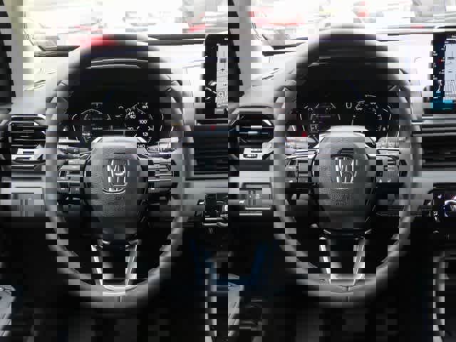 New 2026 Honda Pilot Touring image 19