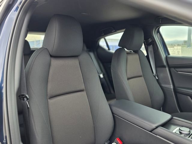 New 2026 MAZDA MAZDA3 s image 11