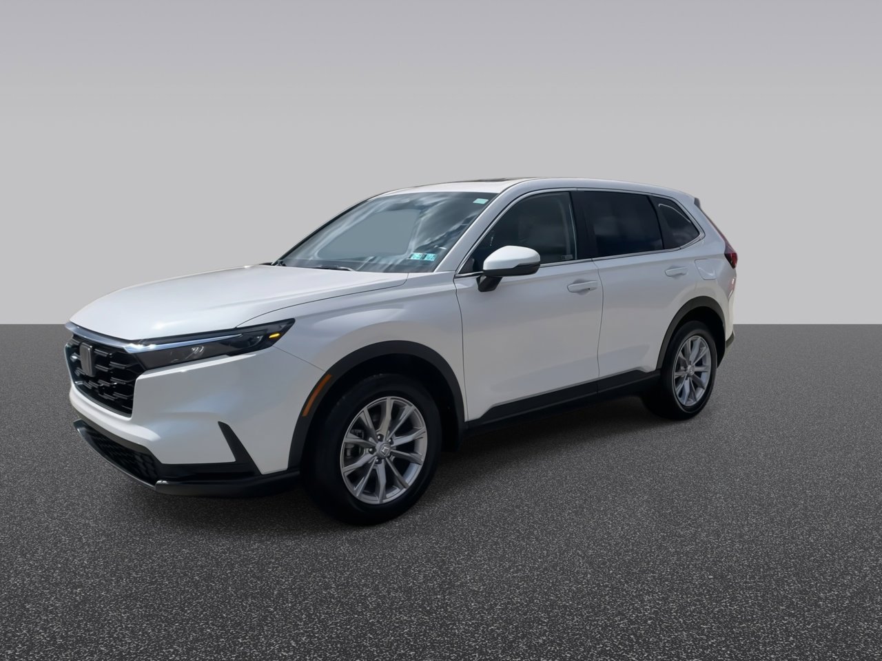 Used 2024 Honda CR-V EX image 5