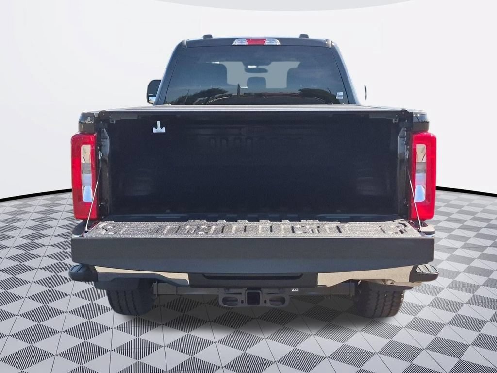 Certified 2026 Ford F250 XLT w/ FX4 Off-Road Package AWD/4WD image 26