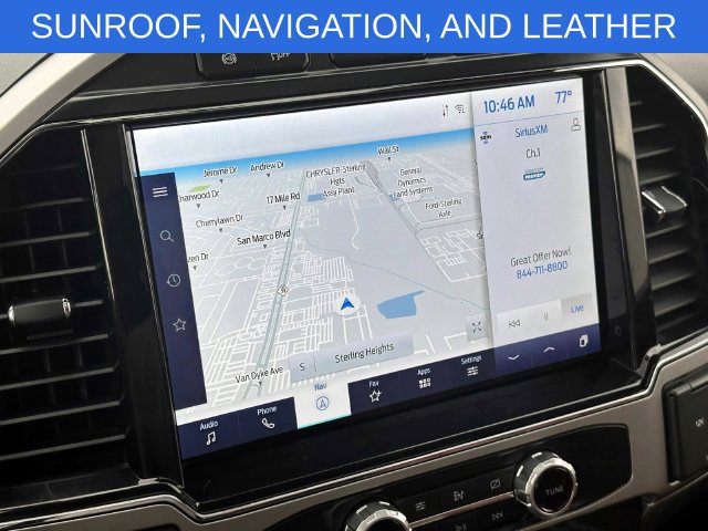Used 2022 Ford F250 King Ranch AWD/4WD image 26