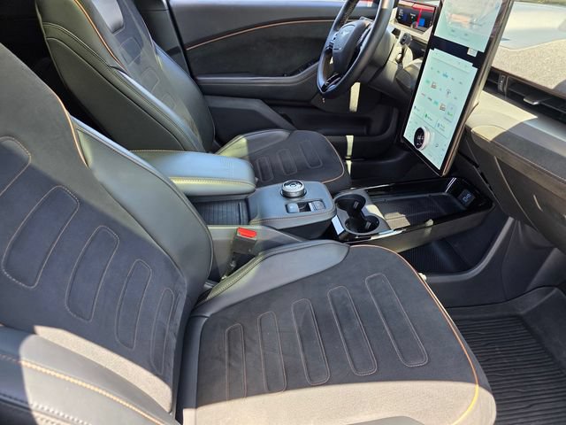 Used 2022 Ford Mustang Mach-E GT AWD/4WD image 15