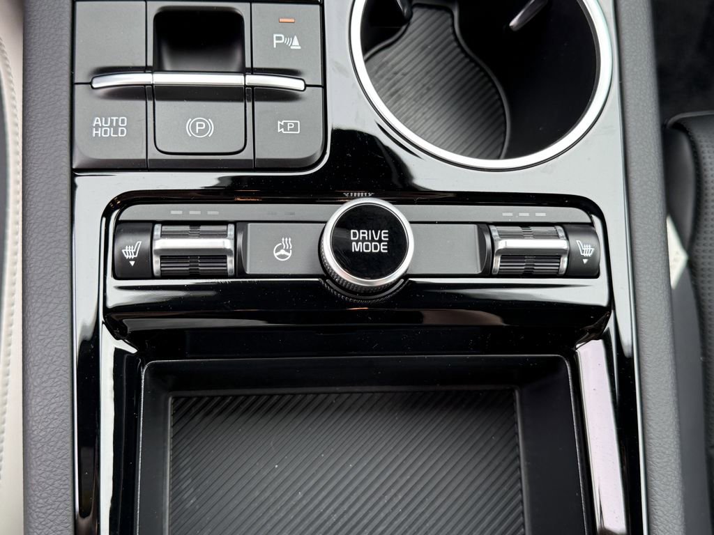 New 2026 Kia K5 GT-Line AWD/4WD image 25