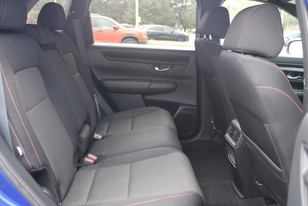 Used 2024 Honda CR-V Sport image 14