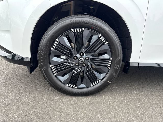 New 2026 Nissan Murano Platinum w/ Cargo Package AWD/4WD image 28