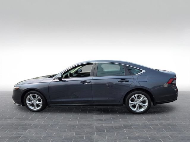Used 2023 Honda Accord LX image 4