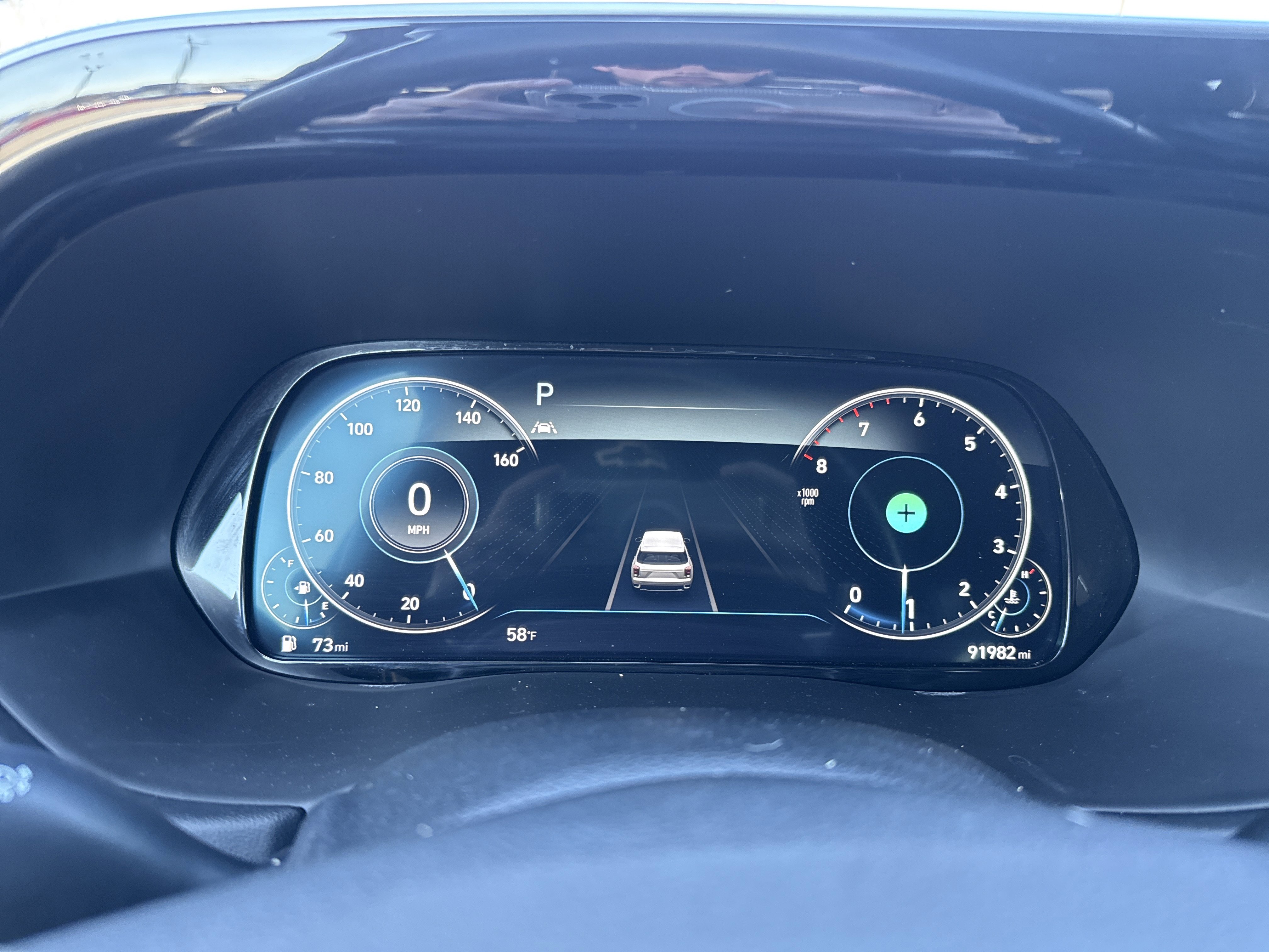 Used 2020 Hyundai Palisade Limited image 20