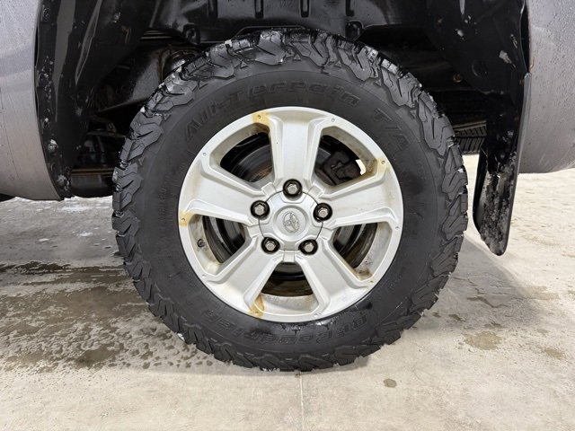 Used 2015 Toyota Tundra SR5 image 38