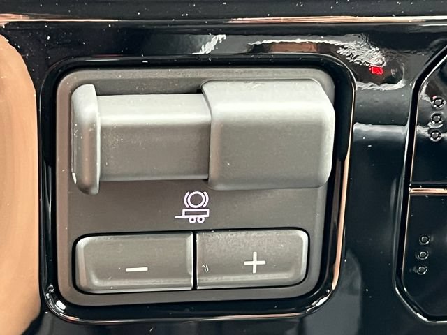 New 2026 Chevrolet Silverado 1500 LT AWD/4WD image 31